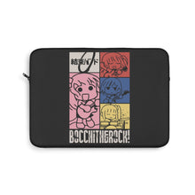 Load image into Gallery viewer, Bocchi the Rock Laptop Sleeve
