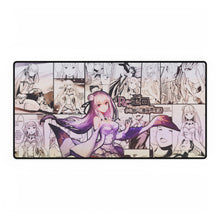 Load image into Gallery viewer, Anime Re:ZERO -Starting Life in Another World- Mouse Pad (Desk Mat)
