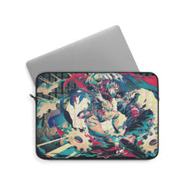 Load image into Gallery viewer, Anime Jojo&#39;s Bizarre Adventure Laptop Sleeve
