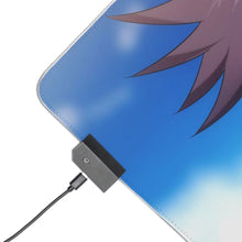 Load image into Gallery viewer, Jujutsu Kaisen RGB LED Mouse Pad (Desk Mat)

