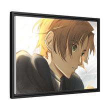 Load image into Gallery viewer, Mushoku Tensei: Jobless Reincarnation Canvas Framed Art Print
