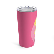 Load image into Gallery viewer, Gamers! Karen Tendou, Keita Amano Tumbler 20oz
