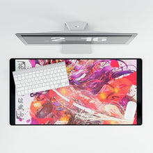 Charger l&#39;image dans la galerie, Akatsuki No Yona Mouse Pad (Desk Mat)
