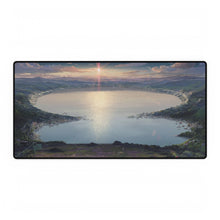 Load image into Gallery viewer, Your Name. Mouse Pad (Desk Mat)
