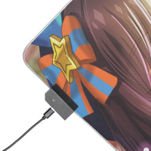 Load image into Gallery viewer, Hokko Tarumae RGB LED Mouse Pad (Desk Mat)
