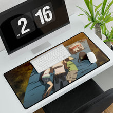 Load image into Gallery viewer, Tokyo Magnitude 8.0 Mouse Pad (Desk Mat)
