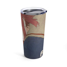 Load image into Gallery viewer, FLCL Tumbler 20oz
