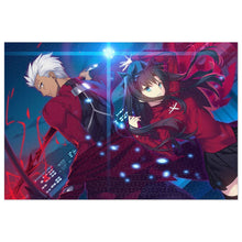 Load image into Gallery viewer, Anime Fate/Stay Night Jigsaw Puzzle
