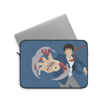 Load image into Gallery viewer, Parasyte Laptop Sleeve

