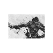 Load image into Gallery viewer, Drifters Toyohisa Shimazu Rug
