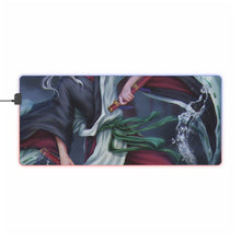 Load image into Gallery viewer, Noragami Noragami, Rabō RGB LED Mouse Pad (Desk Mat)
