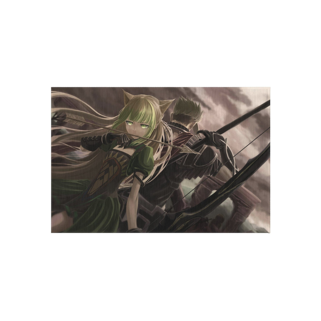 Fate/Apocrypha by Rug