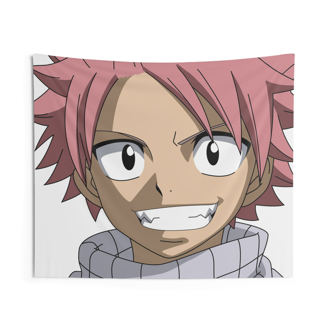 Natsu Indoor Wall Tapestry