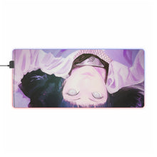 Load image into Gallery viewer, Anime Naruto RGB LED Mouse Pad (Desk Mat)

