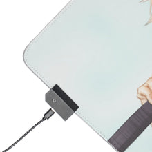 Load image into Gallery viewer, Bleach: Thousand-Year Blood War RGB LED Mouse Pad (Desk Mat)
