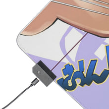 Load image into Gallery viewer, K-ON! RGB LED Mouse Pad (Desk Mat)
