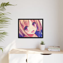 Load image into Gallery viewer, Classroom of the Elite Canvas Framed Art Print
