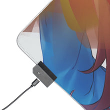Load image into Gallery viewer, Uma Musume: Pretty Derby RGB LED Mouse Pad (Desk Mat)
