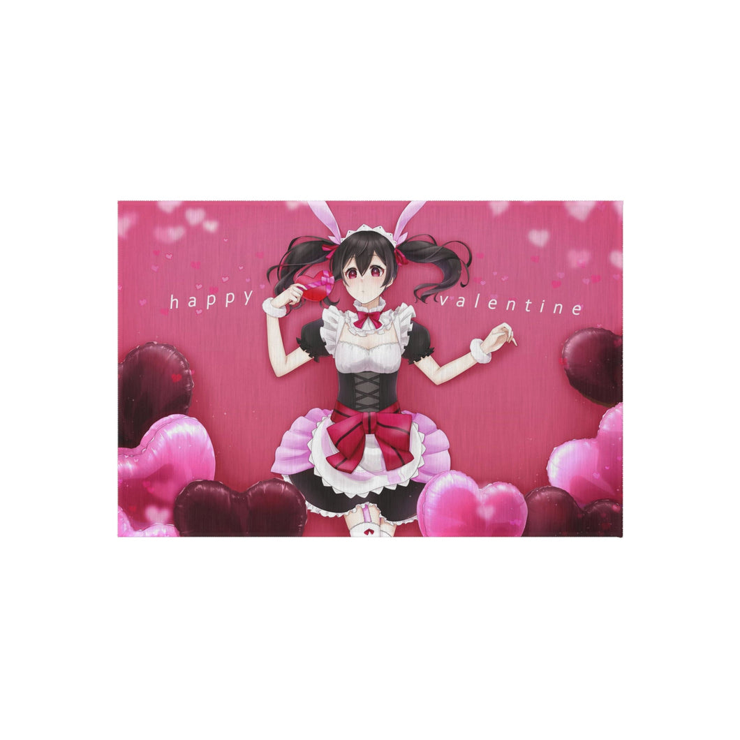 Love Live! Rug