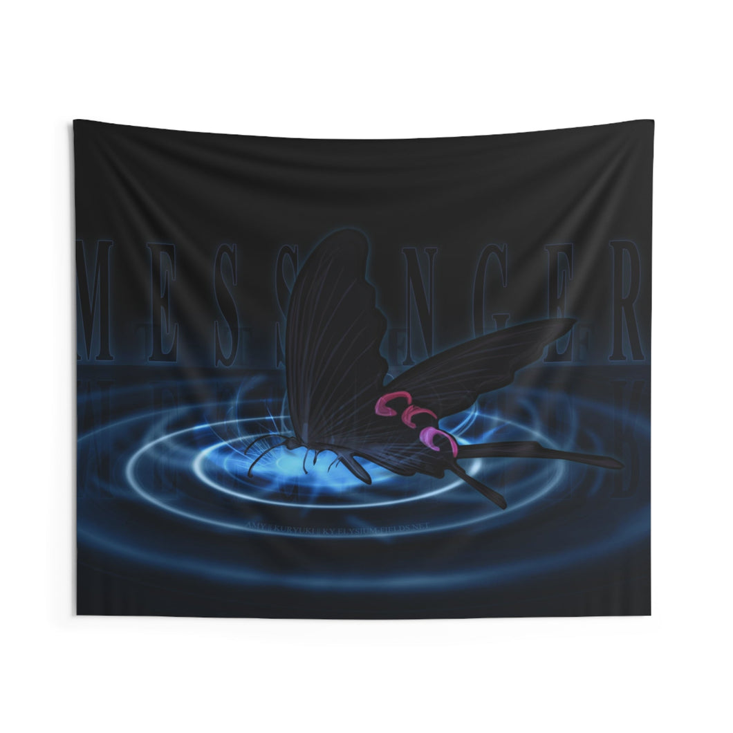 Anime Bleach Indoor Wall Tapestry