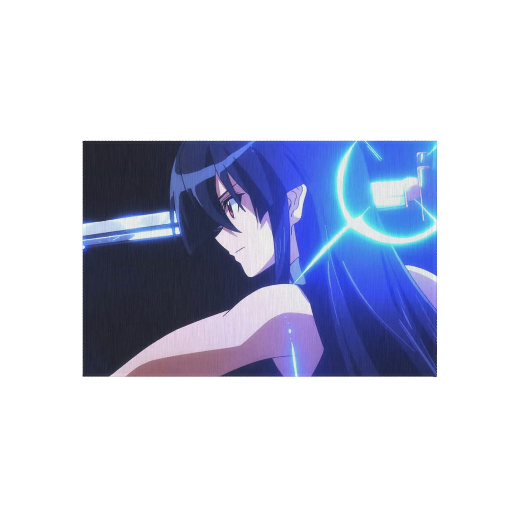 Akame ga Kill! Akame, Akame Ga Kill Rug