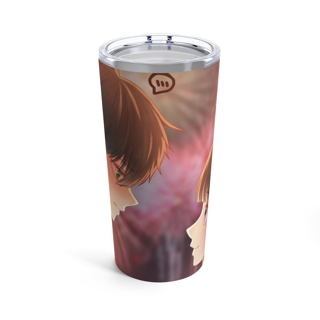 Hyouka Eru Chitanda Tumbler 20oz