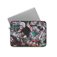 Load image into Gallery viewer, Anime Tokyo Ghoul Laptop Sleeve

