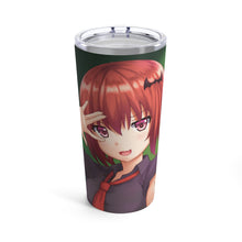 Load image into Gallery viewer, Anime Gabriel DropOut Tumbler 20oz
