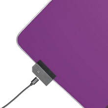 Load image into Gallery viewer, Danganronpa RGB LED Mouse Pad (Desk Mat)
