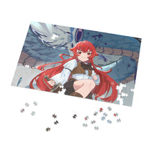 Load image into Gallery viewer, Mushoku Tensei: Jobless Reincarnation Jigsaw Puzzle
