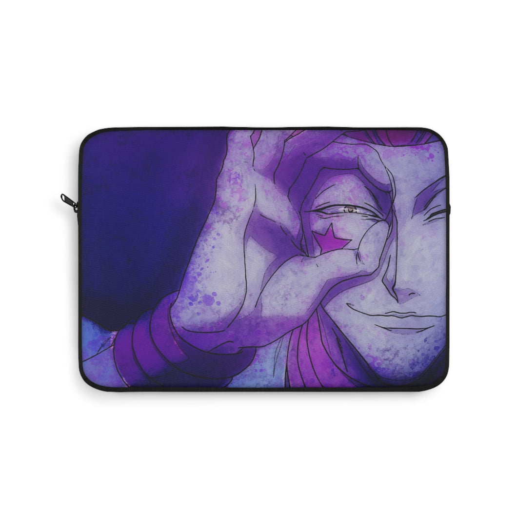 Hunter x Hunter Laptop Sleeve