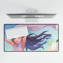 Load image into Gallery viewer, Ninomae Ina'nis Mouse Pad (Desk Mat)
