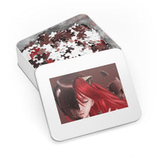 Load image into Gallery viewer, Anime Elfen Lied Jigsaw Puzzle
