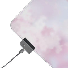 Load image into Gallery viewer, Jujutsu Kaisen RGB LED Mouse Pad (Desk Mat)
