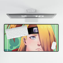 Load image into Gallery viewer, Anime Naruto Mouse Pad (Desk Mat)
