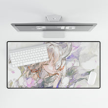 Load image into Gallery viewer, Suwako Moriya Mouse Pad (Desk Mat)
