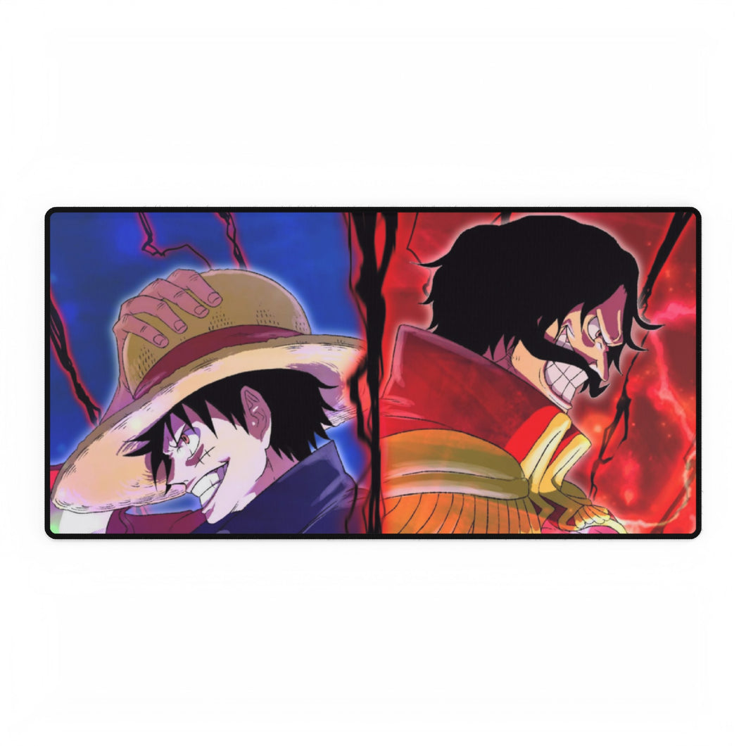 Anime One Piece Mouse Pad (Desk Mat)