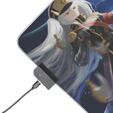 Load image into Gallery viewer, Re:Creators RGB LED Mouse Pad (Desk Mat)
