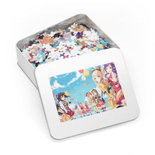 Load image into Gallery viewer, Love Live! Group Jigsaw Puzzle

