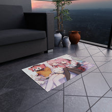 Load image into Gallery viewer, Magia Record Mahou Shoujo Madoka ☆ Magica Gaiden Rug
