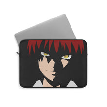 Load image into Gallery viewer, Assassination Classroom Laptop Sleeve
