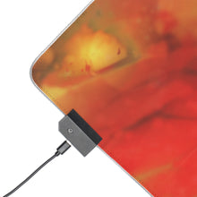 Load image into Gallery viewer, Anime Tokyo Ghoul RGB LED Mouse Pad (Desk Mat)
