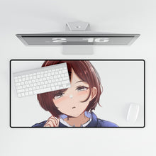 Load image into Gallery viewer, Anime The iDOLM@STER: Shiny Colors Mouse Pad (Desk Mat)
