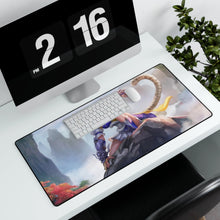 Load image into Gallery viewer, Mobile Legends: Bang Bang Mouse Pad (Desk Mat)

