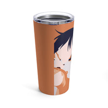Load image into Gallery viewer, Himouto! Umaru-chan Tumbler 20oz
