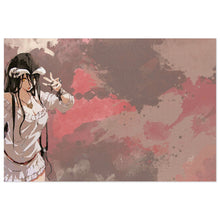 Load image into Gallery viewer, Overlord Albedo Jigsaw Puzzle
