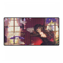 Load image into Gallery viewer, Anime The iDOLM@STER Cinderella Girls Mouse Pad (Desk Mat)
