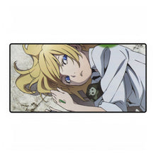 Load image into Gallery viewer, Btooom Mouse Pad (Desk Mat)
