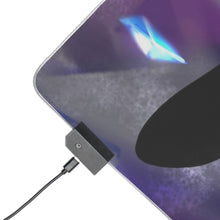 Load image into Gallery viewer, Mushoku Tensei: Jobless Reincarnation Roxy Migurdia RGB LED Mouse Pad (Desk Mat)
