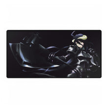 Load image into Gallery viewer, Anime Overlord Mouse Pad (Desk Mat)
